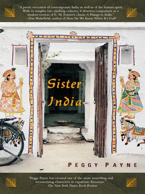 cover image of Sister India